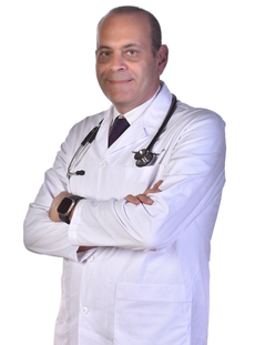 Dr. Ramzi Abou Jaoude